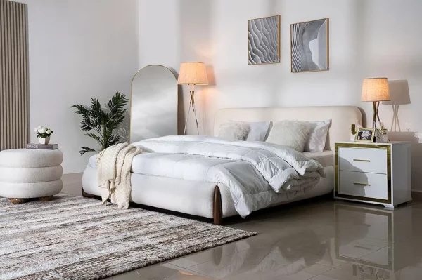 Nobel  Bed
