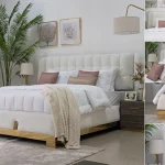 Orina Bed