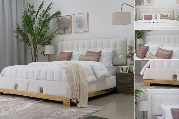 Orina Bed