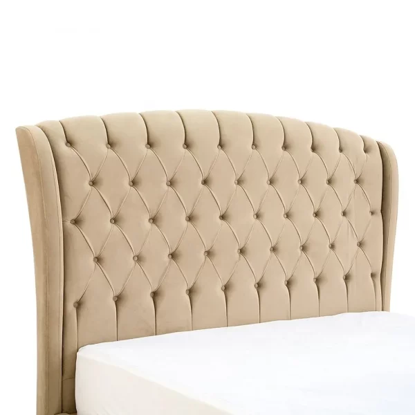 Orleans Bed - Image 2