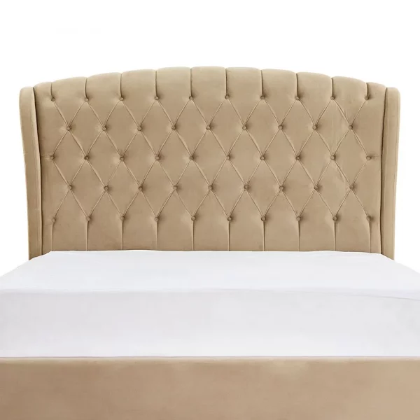 Orleans Bed - Image 3