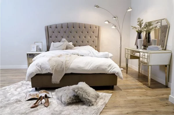 Orleans Bed