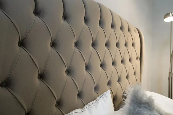Orleans Bed - Image 7
