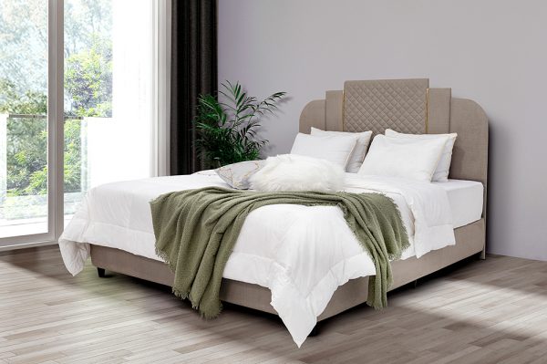 Pablo Bed