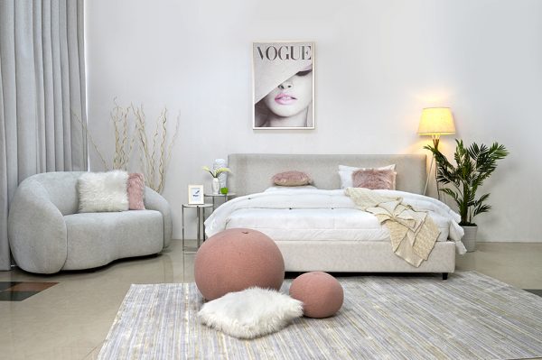 Pulse Bed