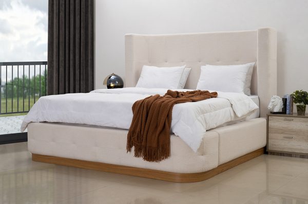 Retreat Bed