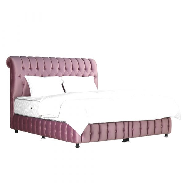 Romeo Bed Set - Image 6