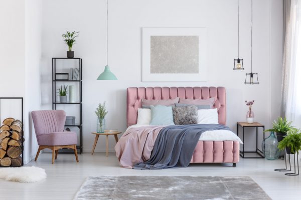 Romeo Bed Set