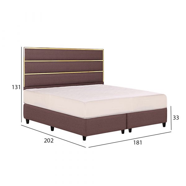 Anvi Bed - Image 6