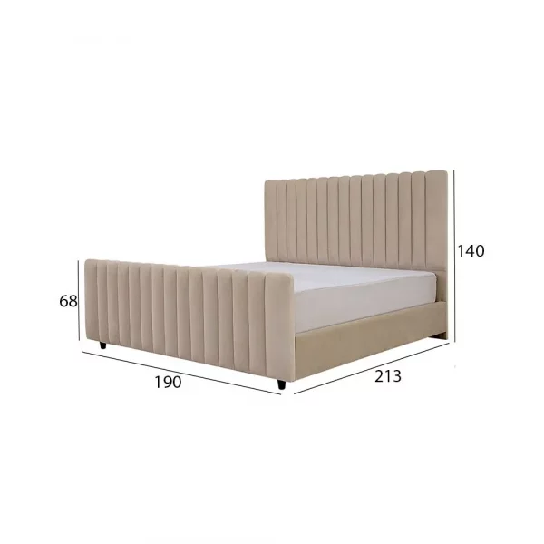 Enzo Bed - Image 5