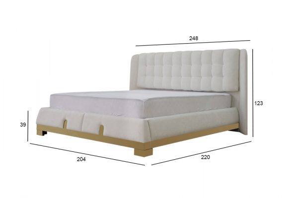 Otis Bed - Image 7