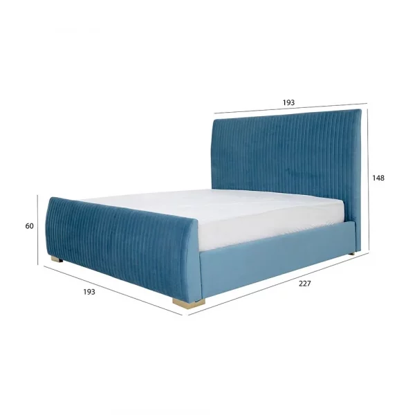 Katy Bed - Image 4