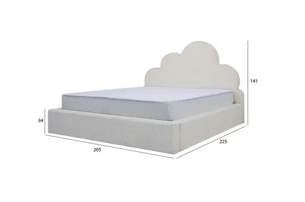 Stratus Bed - Image 2