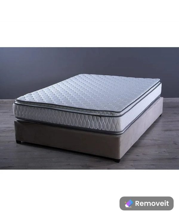 Spring Mattress - Image 7