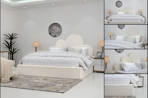 Stratus Bed - Image 3