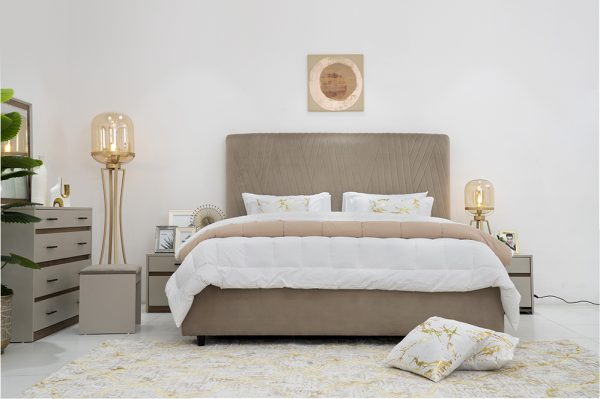 Tangent Bed
