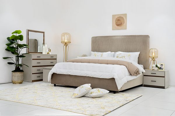 Tangent Bed - Image 2
