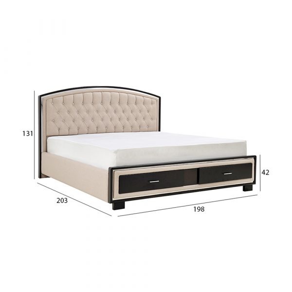 The Century Bed - Image 6