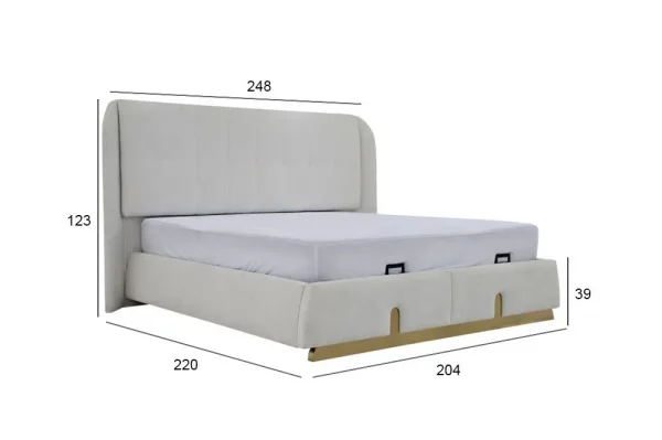 The Coccon Bed - Image 4