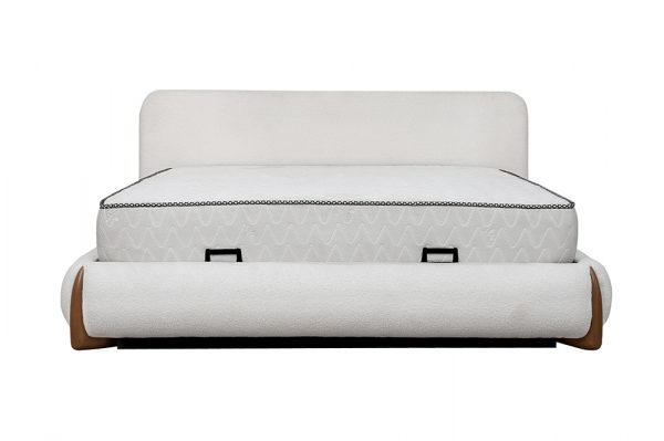 Tocsa Bed - Image 3
