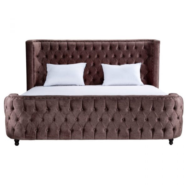 Tuscany Bed - Image 2