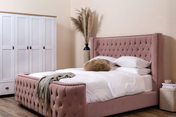 Tuscany Bed