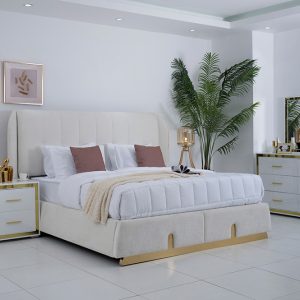 Soft Comfort Bed