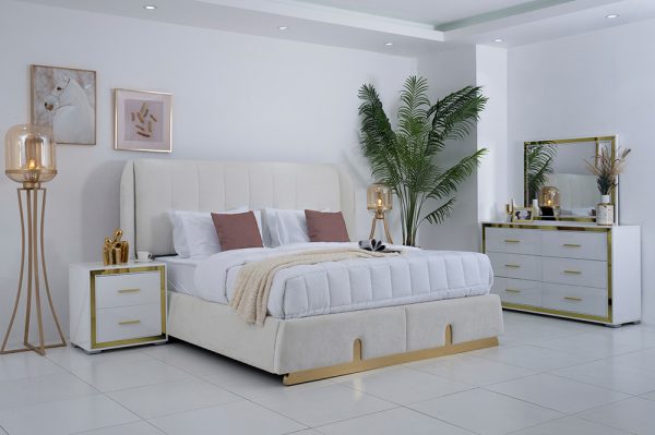 Soft Comfort Bed